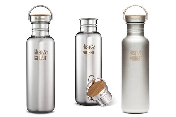 Best Glass Water Bottles: BPA Free Water Bottles - Go Green Travel