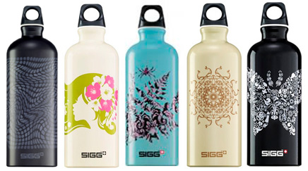 3 Best Green Travel Water Bottles