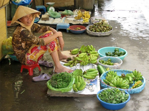 mekong river trader