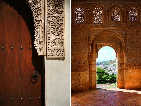 doors windows alhambra