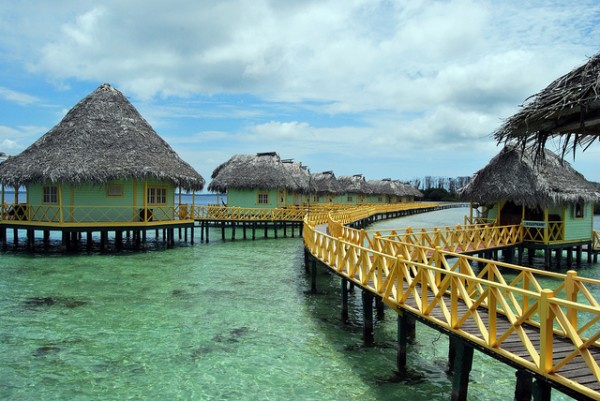 Punta-Caracol-Panama