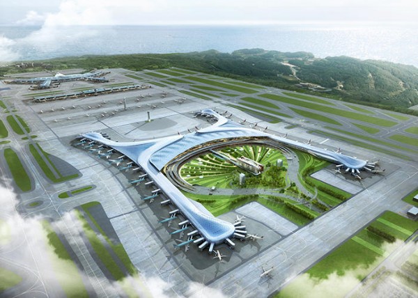 korea airport